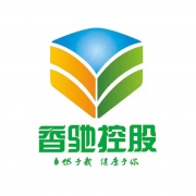 香馳控股有限公司