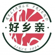 福建好鄉親食品有限公司